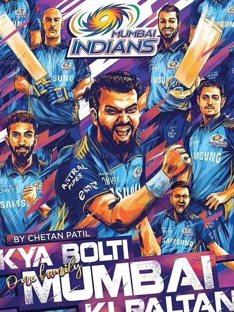 Mumbai Indians