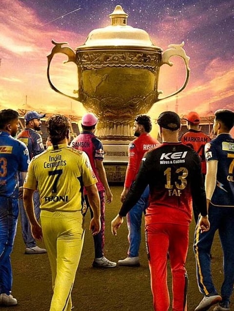 Mumbai Indians (9)