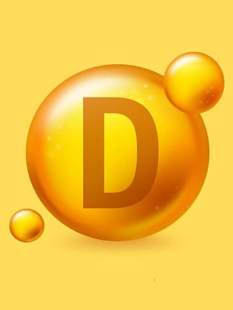 Vitamin D (1)