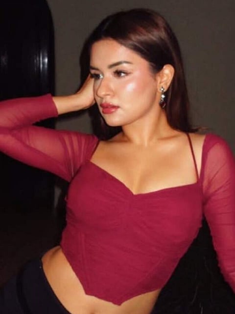 avneet kaur