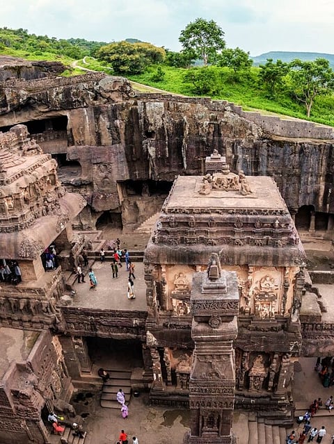 maharashtra historical places (1)