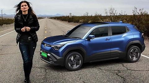 e Vitara