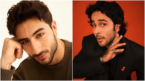 Ibrahim Ali Khan-Zahan kapoor: इब्राहीम अली खान से हुई तुलना पर जहान कपूर ने किया रिएक्ट, नई फिल्म पर भी अभिनेता ने दिया अपडेट