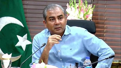 पीसीबी प्रमुख मोहसिन नकवी ने दावा किया कि रावलपिंडी स्टेडियम पर हमला भारत का लक्ष्य पीएसएल को बाधित करना था