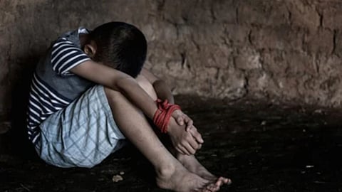 Kidnapping, rape, murder, Kanpur, accused Hussain, minor boy, victim, wife denied intercourse, Kanpur crime, child abuse, sexual assault, minor rape, justice for victim, Kanpur police, child protection, law enforcement, legal action, human rights, criminal investigation, child safety, crime against minors, police investigation