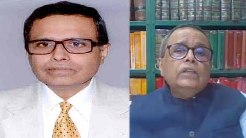 Supreme Court Justice Joymalya Bagchi, who is Justice Joymalya Bagchi, Justice Joymalya Bagchi biography, Joymalya Bagchi education, where did Joymalya Bagchi study law, new Supreme Court judge India, Supreme Court latest appointment, Indian judiciary updates, Supreme Court news, justice appointment India