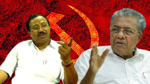 केरल सरकार अवैध प्रवासियों पर सख्त रुख अपनाए, भाजपा के नेता बोले- कानून को बिना किसी देरी के लागू करें