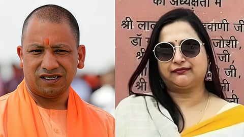 'मुसलमानों के लिए अलग वार्ड...न जानें क्या थूक कर मिल जाए', भाजपा विधायक ने दे डाली सीएम योगी को सलाह- वीडियो