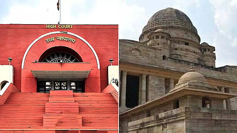 औरंगाबाद के बाद नागपुर बेंच को उड़ाने की धमकी से बॉम्बे हाईकोर्ट में दहशत