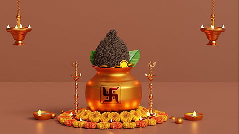 अक्षय तृतीया पर शादी करना क्यों होता है शुभ