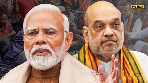 वक्फ पर लिया रिस्क, अगला टारगेट फिक्स! अब क्या करने जा रही मोदी सरकार, अमित शाह के बयान से बढ़ी सुगबुगाहट