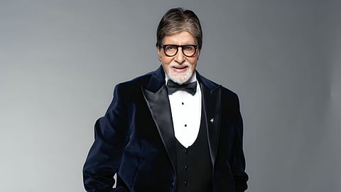 Amitabh Bachchan ने युवा पीढ़ी के संस्कार पर की बात, बोले- हमारे व्यवहार का मार्गदर्शन करती है