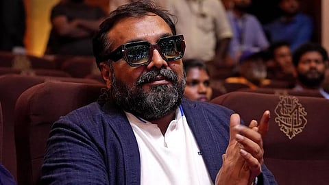 Anurag Kashyap Controversy 1 Lakh Prize Announced to blacken on Director face