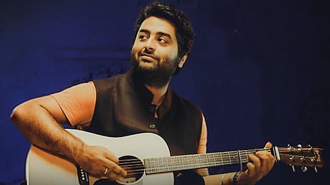 Arijit Singh Birthday Special