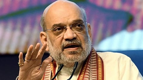 'विश्वास और आशा का प्रतीक बना कमल...'अमित शाह ने स्थापना दिवस पर भाजपा की यात्रा को बताया ऐतिहासिक
