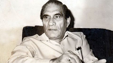 BR Chopra Birth Anniversary
