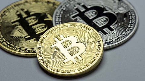 Bitcoin