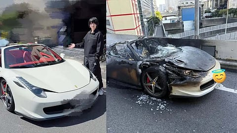 Car Accident