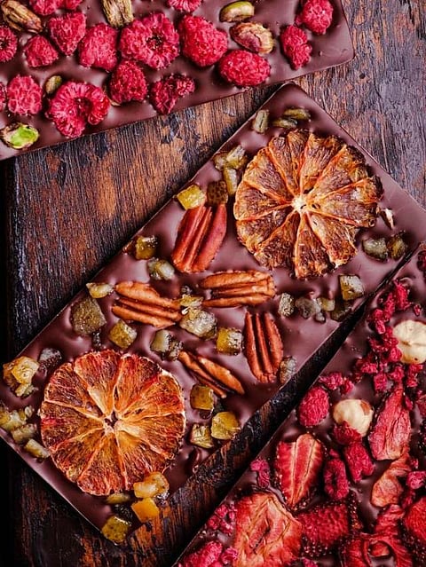 Chocolate