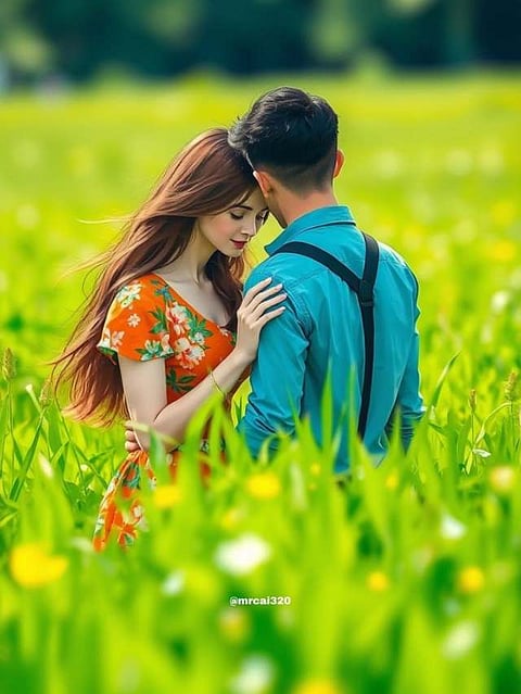 Couple