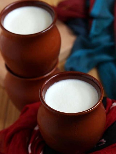 Curd