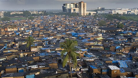 Mumbai Slum Safety Alert News