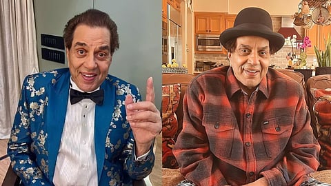 Dharmendra ने शेयर किया फिजियोथेरेपी का वीडियो, फिट रहने के लिए एक्टर ने की कड़ी मेहनत