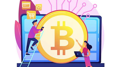 Digital Currency