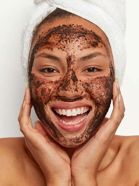 Face Mask