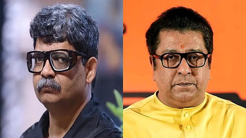 महाराष्ट्र में क्लास 1 से 5 तक हिंदी भाषा अनिवार्य करने के मामले में महाराष्ट्र नवनिर्माण सेना ने विरोध प्रदर्शन किया है। इस प्रदर्शन के बाद राज ठाकरे को गिरफ्तार करने की मांग उठी है।