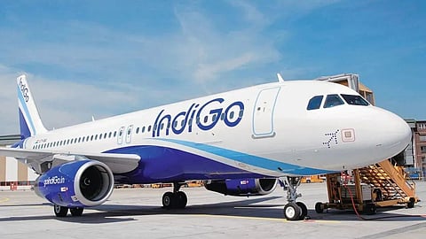 IndiGo में बड़ी हलचल, 3.4 प्रतिशत हिस्सेदारी बेचने की प्लानिंग में राकेश गंगवाल, राहुल भाटिया से चल रहा मतभेद