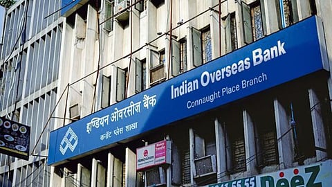 रिजर्व बैंक ऑफ इंडिया ने अपनी पिछली हफ्ते हुई मॉनिटरी पॉलिसी कमिटी की मीटिंग में रेपो रेट में 0.25 प्रतिशत की कटौती की है, जिसके बाद इंडियन ओवरसीज बैंक ने भी सभी लोन पर दी जाने वाली ब्याज दरों को भी घटा दिया है।
