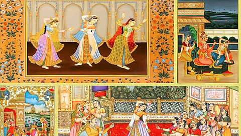 जानिए इन भारतीय कलाओं के बारे में, विश्व कला दिवस