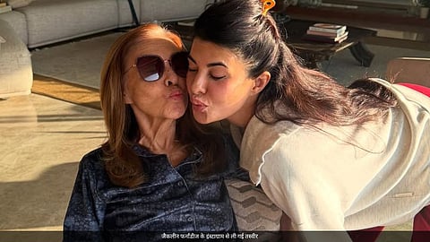 Jacqueline Fernandez Mother Kim Fernandez Died in Mumbai Lilavati Hospital
