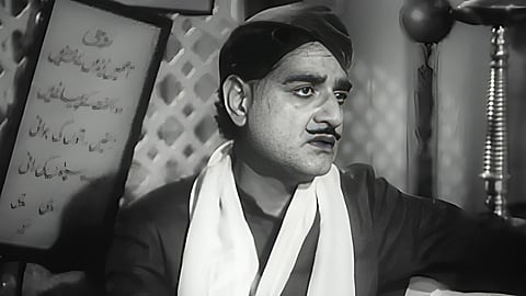 K L Saigal Birth Anniversary: बिना शराब पिए नहीं गाते थे हिंदी सिनेमा के पहले प्लेबैक सिंगर कुंदन लाल सहगल