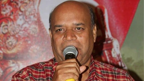 Kannada Actor Bank Janardhan Died at the age of 76