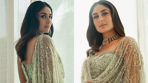 Kareena Kapoor Khan ने छम्मक छल्लो पर मचाया धमाल, वायरल वीडियो पर फैंस ने किया रिएक्ट