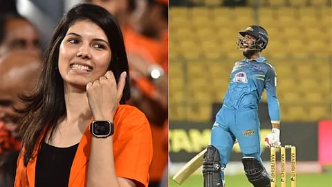 अब SRH करेगी 300 पार! काव्या मारन ने खेला IPL 2025 में बड़ा दांव, टीम में शामिल होगा एक और खूंखार बल्लेबाज