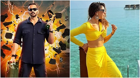 Khatron Ke Khiladi 15 में एक और टीवी एक्ट्रेस की एंट्री! झलक दिखला जा में भी आ चुकी हैं नजर