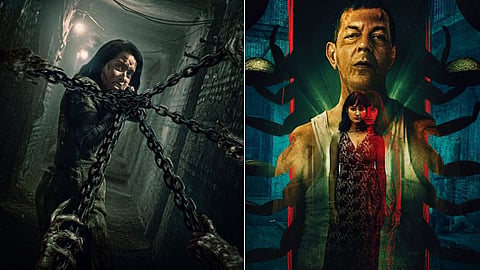 Khauf Release Date Announced Suspence Horror series