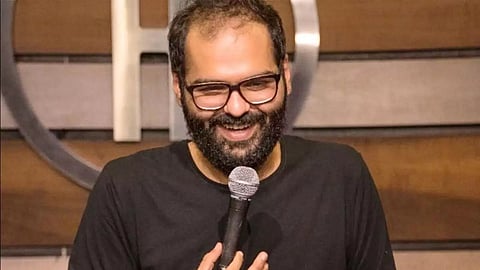 Kunal Kamra Rejects The Offer Of Bigg Boss