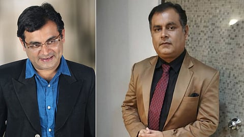 Lalit Manchanda Committed Suicide in Meerut