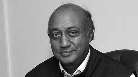 Madhur Bajaj
