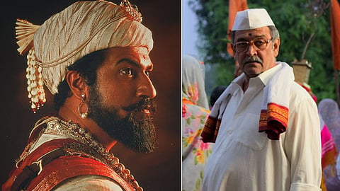 Mahesh Manjrekar Talks About Vicky Kaushal film Chhaava