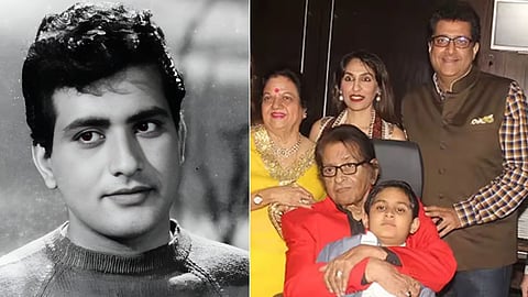 Manoj Kumar Net Worth And his Patriotic Film and Song