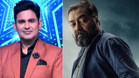 Manoj Muntashir On Anurag Kashyap Brahmin Controversy