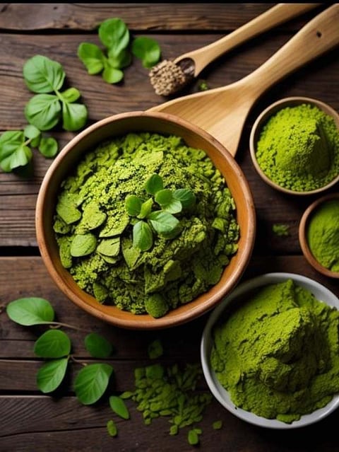 Moringa