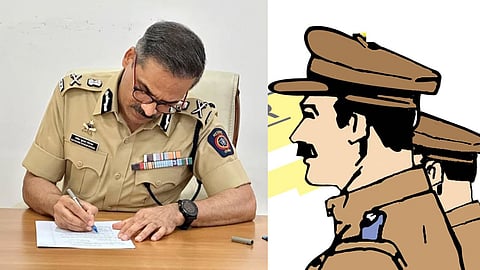 'काम में कोताही तो नौकरी से छुट्टी'