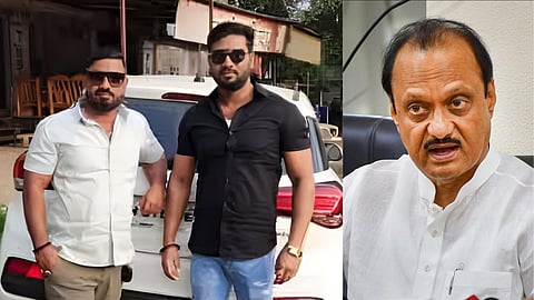 नासिक के बोधले नगर के प्रशांत जाधव और उमेश जाधव की रंग पंचमी के दिन हत्या कर दी गई थी। जाधव बंधुओं की हत्या के मामले में नासिक पुलिस ने 5 लोगों को हिरासत में लिया है।