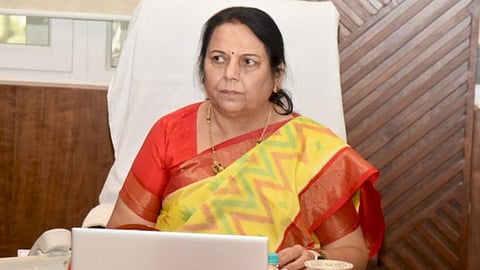Neelam Gorhe: हॉस्टल में बच्चों के साथ यौन शोषण मामले में नीलम गोर्हे ने लिखा पत्र, उपसभपति ने राज्य सरकार से की ये मांग